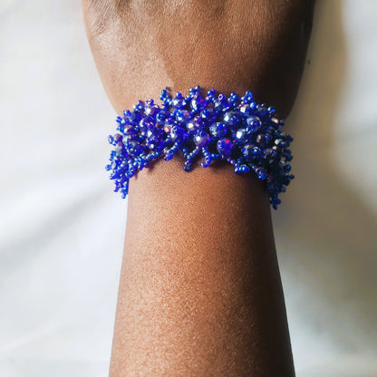 Bracelets - Beaded/stone