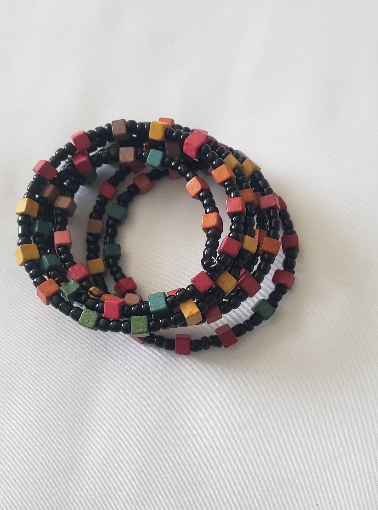 Bracelets - Beaded/stone