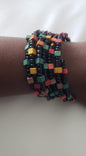 Bracelets - Beaded/stone