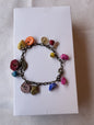 Button Bracelets