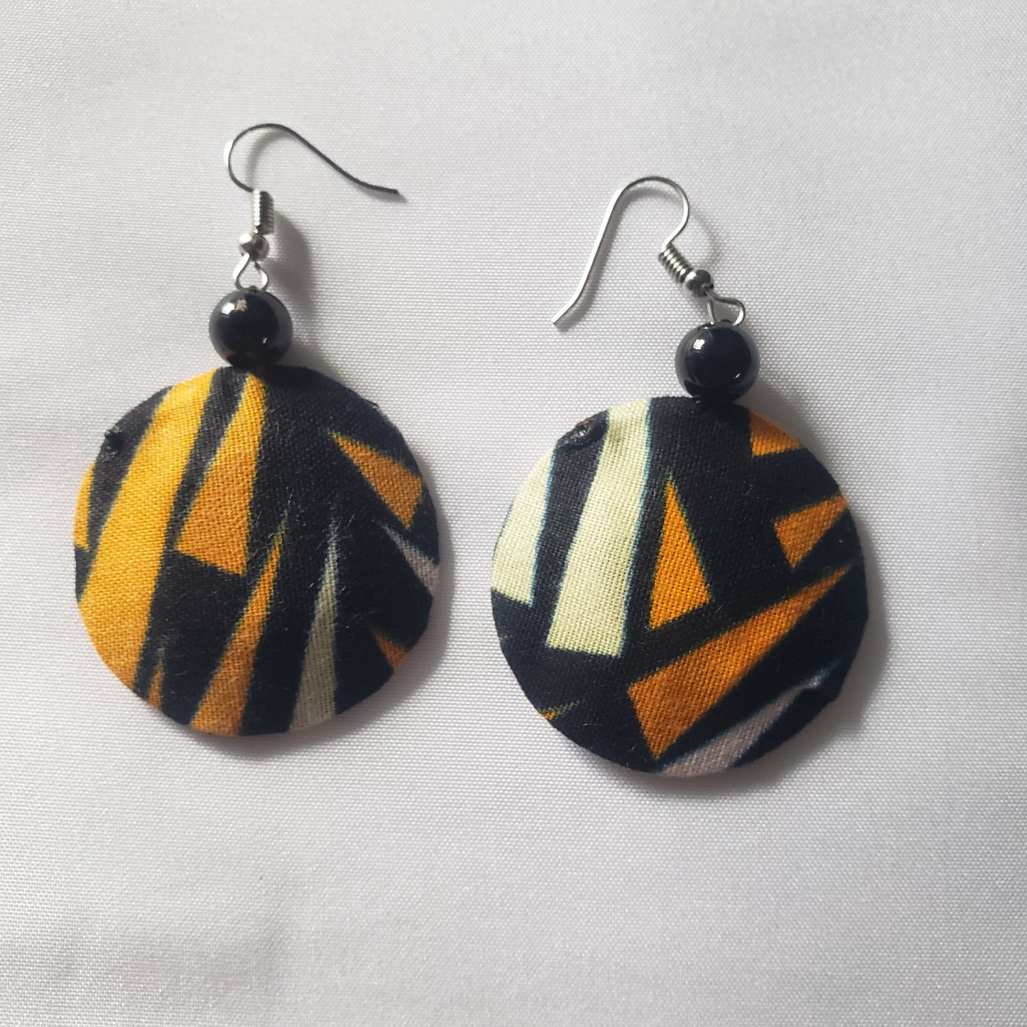 African Earrings