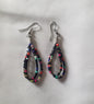 African Earrings