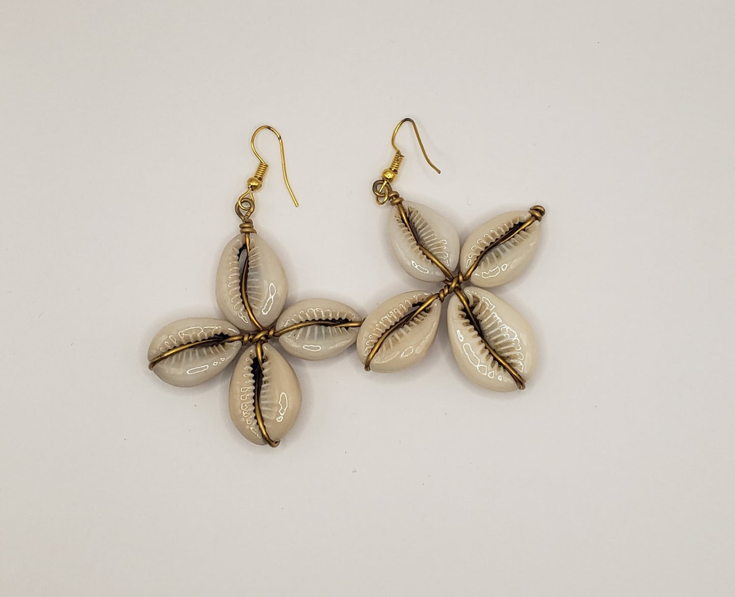 New Arrivals-  Afrocentric Earrings