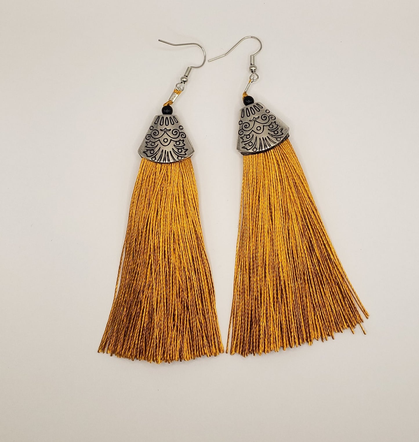 New Arrivals-  Afrocentric Earrings