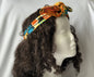 Headbands -Kitenge