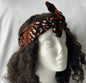 Headbands -Kitenge