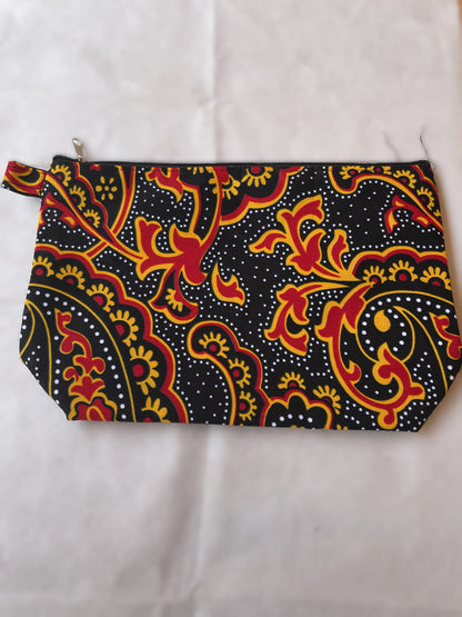 Unisex Multi-Functional Toiletry Pouch for Him and Her