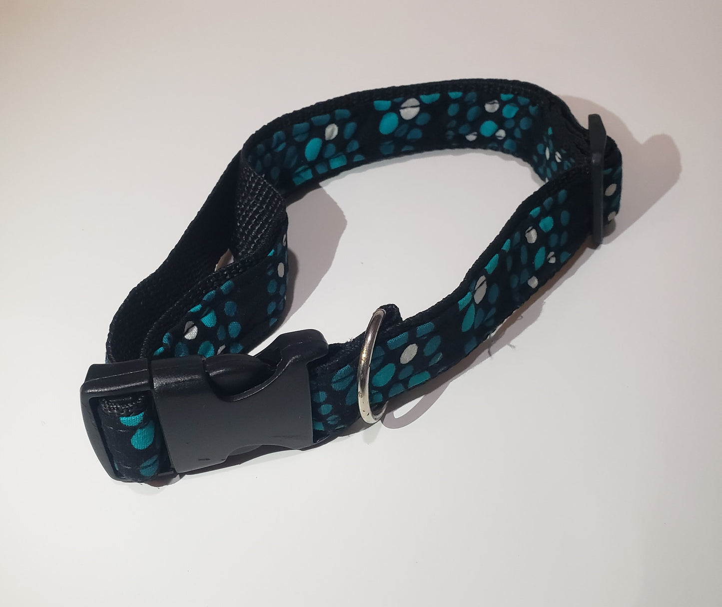 Kitenge Pet Collar