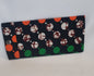 Sunglasses Pouch/ glasses case - Kitenge