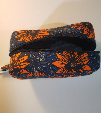 Unisex Multi-Functional Toiletry Pouch for Him and Her