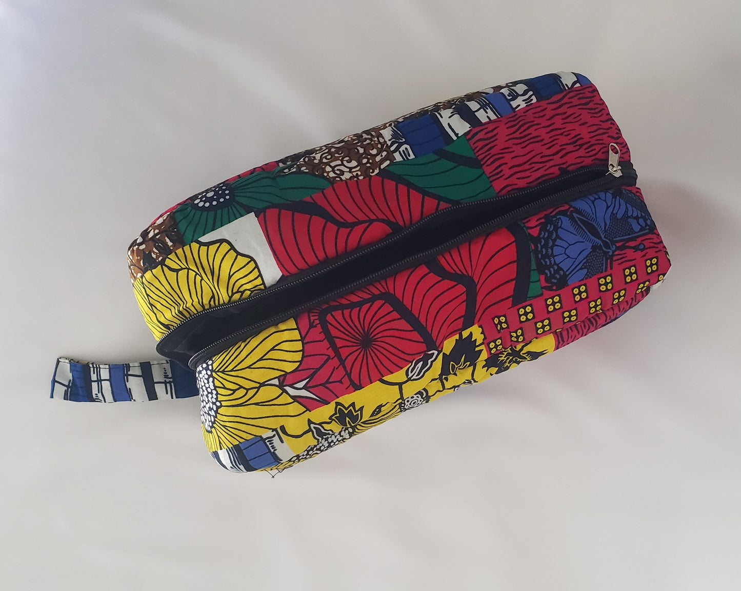 Unisex Multi-Functional Toiletry Pouch for Him and Her