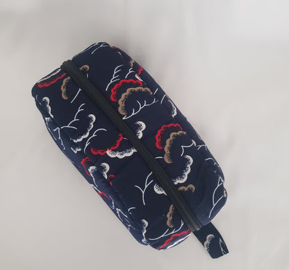 Unisex Multi-Functional Toiletry Pouch for Him and Her