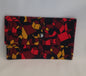 Pocket Purse -African Print/Kitenge Fabric