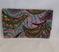 Pocket Purse -African Print/Kitenge Fabric