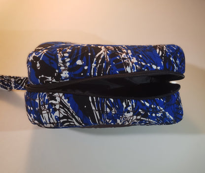 Unisex Multi-Functional Toiletry Pouch for Him and Her