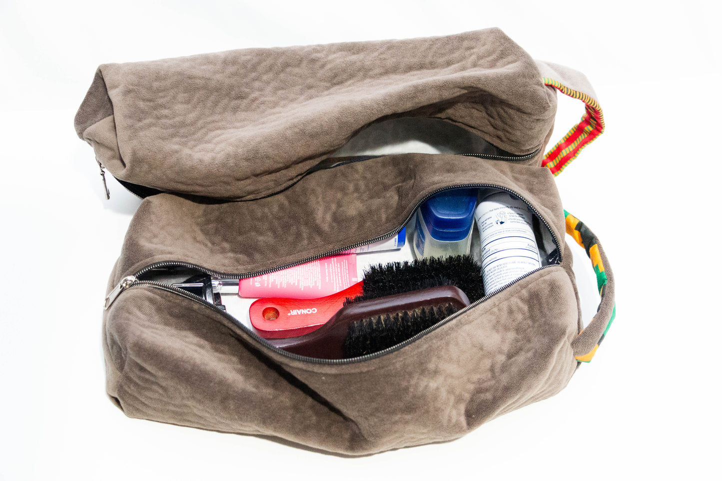 Unisex Multi-Functional Toiletry Pouch for Him and Her