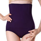 Women High Waist Tummy Control Body Shaper Underwear